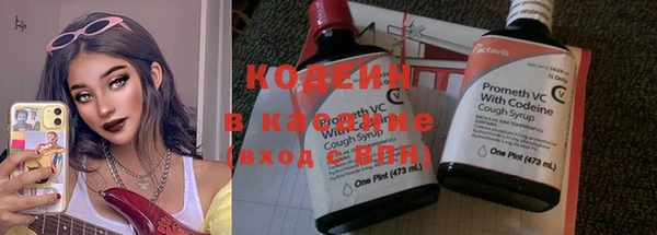 хмурый Богородицк