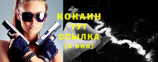 хмурый Богородицк